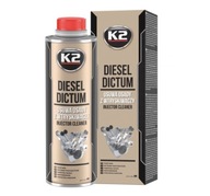 K2 DIESEL DICTUM 500ml SUBSTITUTE 2666 LIQUI MOLY