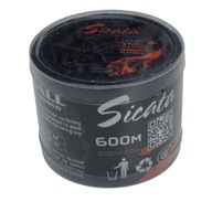 MISTRALL SICATA CARP BLACK LINE 0,40 mm 600 m': MISTRALL SICATA CARP BLACK LINE 0,40 mm 600 m':