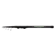 Jaxon Float Academy Travel Mino Rod 390/10-40g