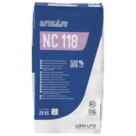 Anhydritový opravný tmel UZIN NC 118 Anhydritový opravný tmel UZIN NC 118