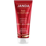 JANDA Body Reconstructor Telové mlieko 60+ (reg