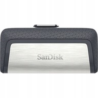 Pamäťová jednotka SanDisk Ultra SDDDC2-128G-G46 (128 GB; USB Pamäťová jednotka SanDisk Ultra SDDDC2-128G-G46 (128 GB; USB