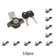 10x 1 ks kartotéka s 2 kľúčmi 10x 1 ks kartotéka s 2 kľúčmi