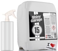 SHINY GARAGE Extra Dry - Čistenie stropu 5L SHINY GARAGE Extra Dry - Čistenie stropu 5L