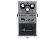 Gitarový efekt Bozz FZ-1W Waza Fuzz