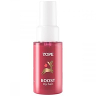 Yope Boost sérum na končeky s olejom z kamélie Yope Boost sérum na končeky s olejom z kamélie