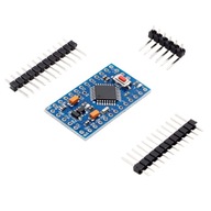 006 Arduino Pro Mini ATMega328P AVR klon kompatibilný s Arduino IDE 006 Arduino Pro Mini ATMega328P AVR klon kompatibilný s Arduino IDE