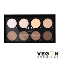 Kontúrovacia paleta HIGHLIGHT CONTOUR Kontúrovacia paleta HIGHLIGHT CONTOUR