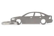 Kľúčenka Volvo S40 MK2, nehrdzavejúca oceľ Kľúčenka Volvo S40 MK2, nehrdzavejúca oceľ