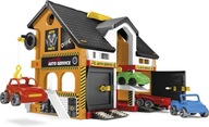 SERVIS PLAY HOUSE AUTO SERVIS PLAY HOUSE AUTO