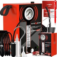 TESTER ÚNIKU DYMOVÝ STROJ GENERÁTOR DYMU SD 930 PROPRO DYMOVÝ STROJ TESTER ÚNIKU DYMOVÝ STROJ GENERÁTOR DYMU SD 930 PROPRO DYMOVÝ STROJ