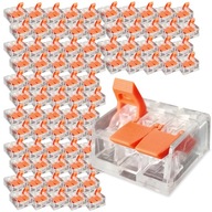 100x 3P osvetlenie RÝCHLOKONEKTOR 100x 3P osvetlenie RÝCHLOKONEKTOR