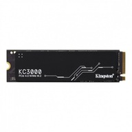 KC3000 512GB PCIe 4.0 NVMe M.2 SSD