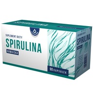Havajská Spirulina 90 kapsúl Havajská Spirulina 90 kapsúl