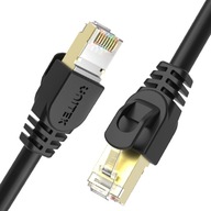 Unitek Ethernet patch kábel cat.7 SSTP 20m Unitek Ethernet patch kábel cat.7 SSTP 20m
