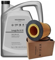 OLEJOVÝ FILTER + OLEJ VW PASSAT B8 1.6TDI 2.0TDI ORIGINÁL OLEJOVÝ FILTER + OLEJ VW PASSAT B8 1.6TDI 2.0TDI ORIGINÁL