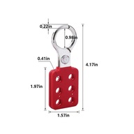 10ks Lock Professional Tool T Lock