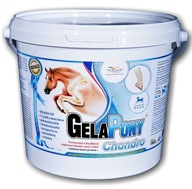 GelaPony Chondro Hyal 1,8 kg GelaPony Chondro Hyal 1,8 kg