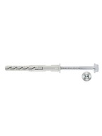 Rámové hmoždinky do steny KPR-FAST TX 8X80mm 50 ks