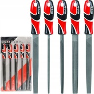 YATO SADA PILNÍKOV NA KOV 5 KS. YT-6238 250 mm YATO SADA PILNÍKOV NA KOV 5 KS. YT-6238 250 mm