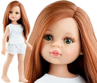 Originálna španielska bábika Paola Reina 32 cm 13217