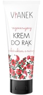 Vianek Regeneračný krém na ruky 75ml Vianek Regeneračný krém na ruky 75ml