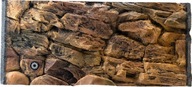 ATG Rock Background 100x40 cm Malawi Tanganyika Rocks