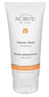slay NOREL MULTIVITAMIN vyživujúca vitamínová maska