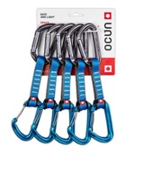 Preliezačka Hawk QD Combi PAD 16 10 cm - modrá Ocun Preliezačka Hawk QD Combi PAD 16 10 cm - modrá Ocun