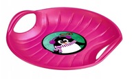 Zjazdová platňa, SNOW SLIDE, plastové sane Zjazdová platňa, SNOW SLIDE, plastové sane