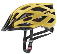 UVEX I-VO CC PRILBA NA BICYKEL 56-60cm 3517 UVEX I-VO CC PRILBA NA BICYKEL 56-60cm 3517