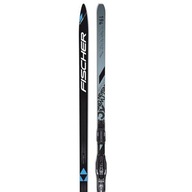 Bežecké lyže FISCHER Twin Skin + Control Step 194 Bežecké lyže FISCHER Twin Skin + Control Step 194