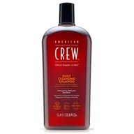 AMERICAN CREW DAILY DAILY ŠAMPÓN NA VLASY 1L