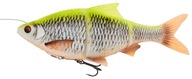 Savage Gear 4D Line Thru Roach 25cm 216g Dĺžka (cm): 25, Hmotnosť (g): 216 Savage Gear 4D Line Thru Roach 25cm 216g Dĺžka (cm): 25, Hmotnosť (g): 216