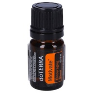 doTERRA MOTIVATE ESENCIÁLNY OLEJ 5ml MOTIVAČNÝ doTERRA MOTIVATE ESENCIÁLNY OLEJ 5ml MOTIVAČNÝ