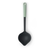 LADDLE, nylonová naberačka + BRABANTIA ŠKRABKA LADDLE, nylonová naberačka + BRABANTIA ŠKRABKA