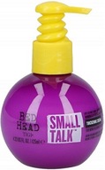 TIGI BED HEAD SMALL TALK CREAM pre objem 125ml TIGI BED HEAD SMALL TALK CREAM pre objem 125ml