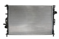 Chladič motora THERMOTEC D7G036TT Chladič motora THERMOTEC D7G036TT
