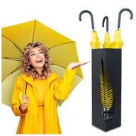 Stojan na dáždniky Stojan na dáždniky s odkvapkávačom - štýlový a praktický