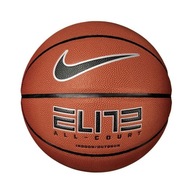 Nike Elite All-Court 2.0 basketbalová lopta N1004088-855 6