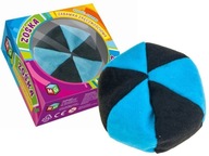 Zośka Multigame 8 cm Tradičná šikovná hra Zośka Zosia Ball Zośka Multigame 8 cm Tradičná šikovná hra Zośka Zosia Ball
