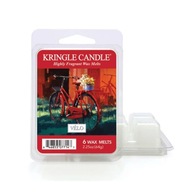 Vélo - Kringle Candle - vonný vosk 64 gramov Vélo - Kringle Candle - vonný vosk 64 gramov