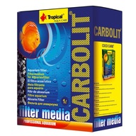 Vysokokvalitná filtračná vložka Carbolit 1L Vysokokvalitná filtračná vložka Carbolit 1L