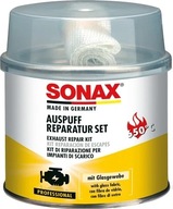 Sada na opravu tlmiča výfuku SONAX 200 ml