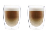 Termálne poháre na kávu a čaj - Cappucino 300ml