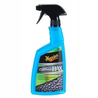 Meguiars Hybridná vosková keramika SiO2 768ml G190526