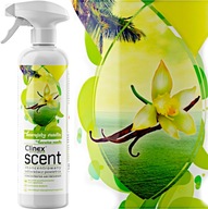CLINEX SCENT Havajský Vanilkový osviežovač vzduchu CLINEX SCENT Havajský Vanilkový osviežovač vzduchu