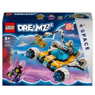 LEGO Dreamzzz Vesmírne auto pána Oza 71475