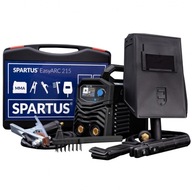 EasyARC 215 SPARTUS invertorová zváračka EasyARC 215 SPARTUS invertorová zváračka