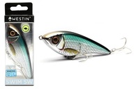 JERK WESTIN SWIM SWIM GLIDEBAIT 12cm/60g JERK WESTIN SWIM SWIM GLIDEBAIT 12cm/60g